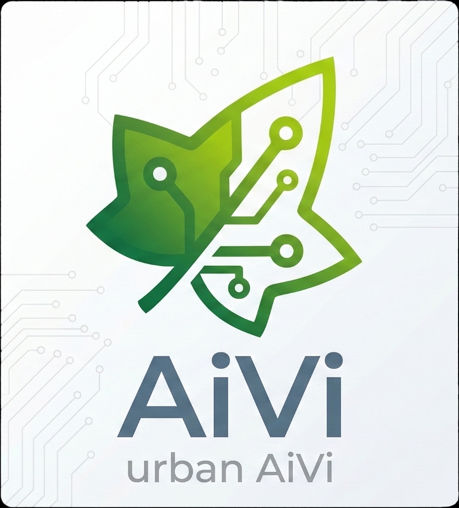 AiVi – KI-gestützte Software für kommunale Grünflächenplanung