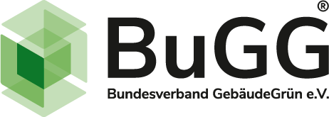 BuGG Bundesverband GebäudeGrün e.V.