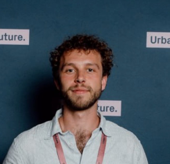Nicolas Ott – Interdisziplinärer Urbanist